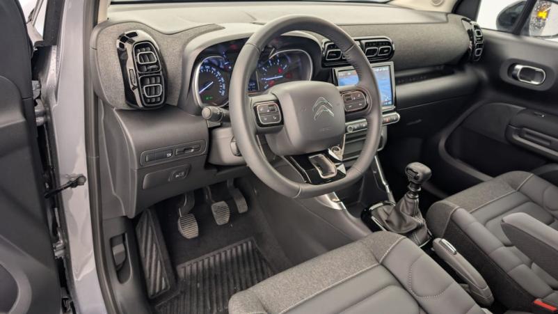 Vente en ligne Citroën C3 Aircross PureTech 110 S S BVM6 Plus au prix de 18 200 €