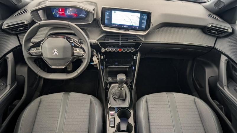 Vente en ligne Peugeot 2008 PureTech 100 S S BVM6 Allure Pack au prix de 18 820 €