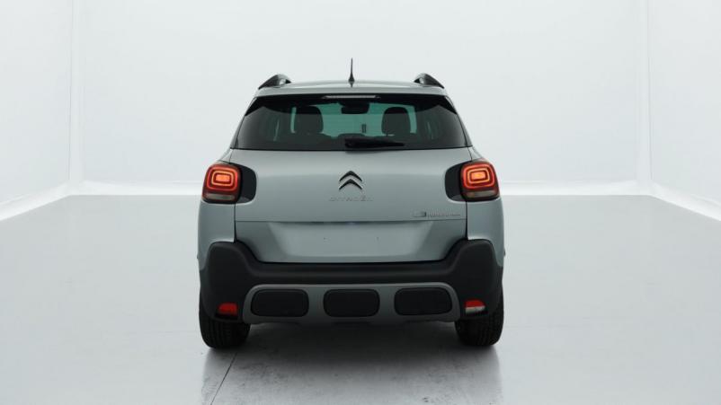 Vente en ligne Citroën C3 Aircross PureTech 110 S S BVM6 Plus au prix de 18 200 €