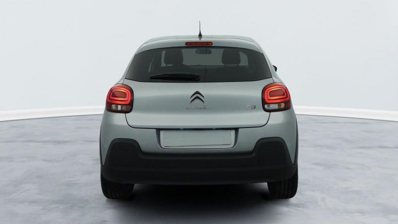 Vente en ligne Citroën C3 PureTech 110 ch BVM6 Max au prix de 15 110 €