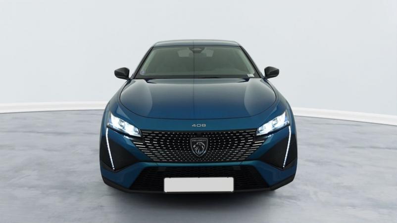 Vente en ligne Peugeot 408 Hybrid 136 e-DCS6 Allure au prix de 27 060 €