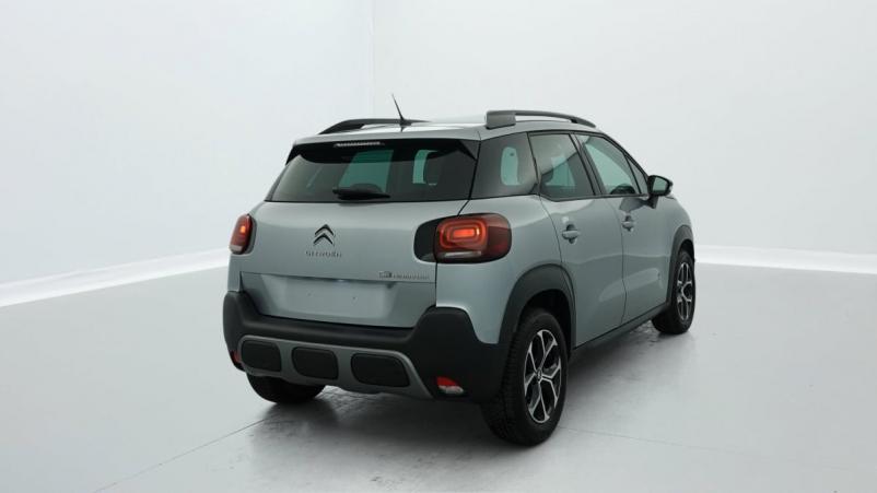 Vente en ligne Citroën C3 Aircross PureTech 110 S S BVM6 Plus au prix de 18 200 €