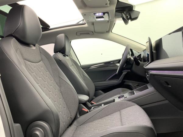 Vente en ligne Volkswagen Tiguan 1.5 eTSI 150CV DSG7 LIFE PLUS au prix de 40 660 €
