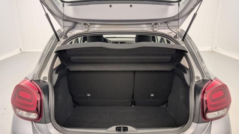 Vente en ligne Citroën C3 PureTech 110 BVM6 Plus au prix de 14 180 €
