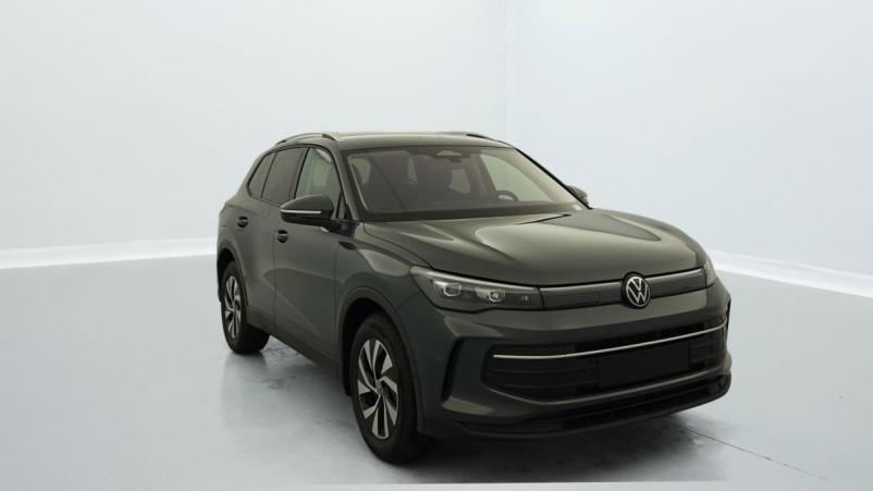 Vente en ligne Volkswagen Tiguan 1.5 eTSI 150CV DSG7 LIFE PLUS au prix de 39 630 €