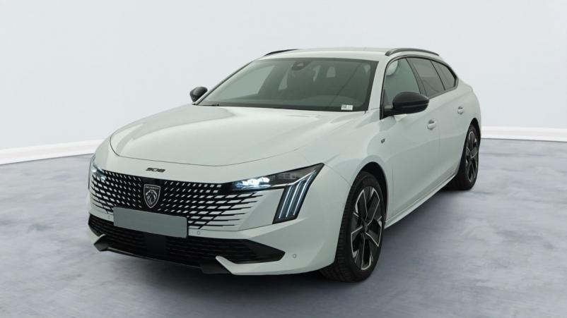 Vente en ligne Peugeot 508 SW PureTech 130 ch S S EAT8 GT Pack au prix de 26 030 €