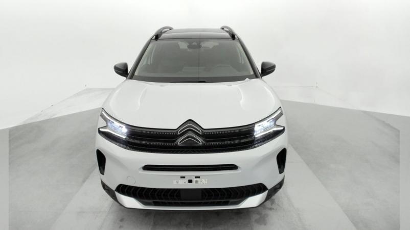 Vente en ligne Citroën C5 Aircross BlueHDi 130 EAT8 Max au prix de 28 260 €