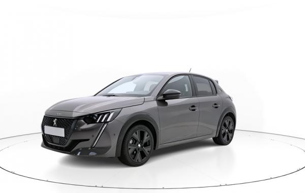 Peugeot 208 1.2 PureTech S&S 130ch Automatique/8 Gt occasion de 2021 en vente à Rennes