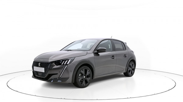 Vente en ligne Peugeot 208  1.2 PureTech S&S 130ch Automatique/8 Gt de 2021 au prix de 19 090€