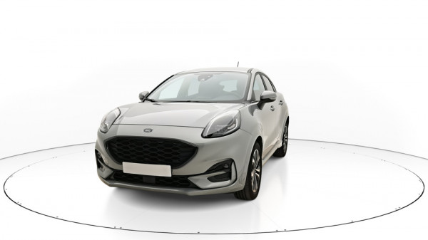 Vente en ligne Ford Puma  1.0 EcoBoost mHEV 125ch Automatique/7 St-line de 2022 au prix de 23 150€