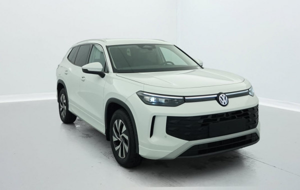 Vente en ligne Volkswagen Tayron 1.5 eTSI 150ch DSG7 7pl Life Plus de 2025 au prix de 42 720€