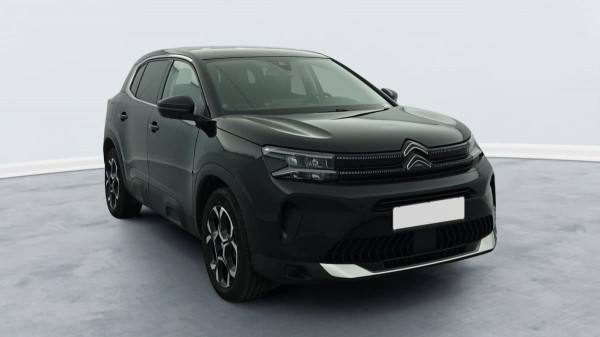 Vente en ligne Citroën C5 Aircross Hybride 136 e-DCS6 Plus de 2024 au prix de 26 030€