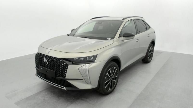 Vente en ligne Ds DS7 Crossback BlueHDi 130 EAT8 Pallas au prix de 36 540 €