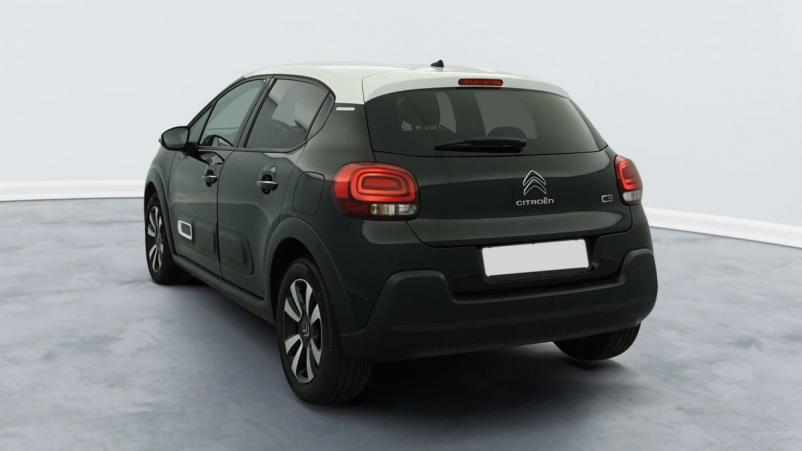 Vente en ligne Citroën C3 PureTech 110 ch BVM6 Max au prix de 15 110 €