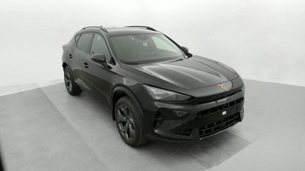 Vente en ligne Cupra Formentor 1.5 ETSI HYBRID 150 CH DSG7 V de 2025 au prix de 35 100€