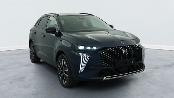 Vente en ligne Ds DS7 Crossback BlueHDi 130 EAT8 Pallas de 2025 au prix de 35 510€