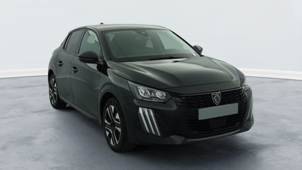 Vente en ligne Peugeot 208 Hybrid 100 e-DCS6 Allure de 2024 au prix de 20 880€