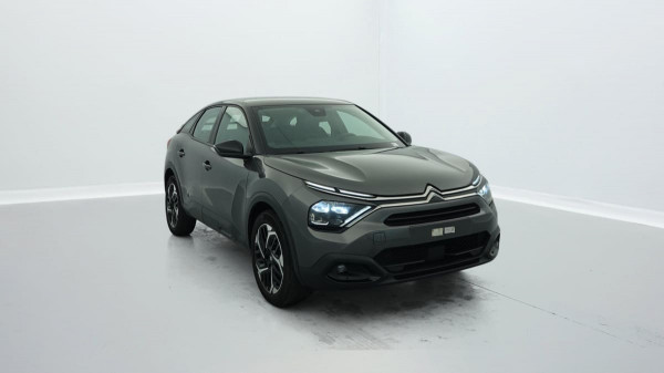 Vente en ligne Citroën C4 PureTech 130 S S BVM6 Feel Pack de 2023 au prix de 15 730€