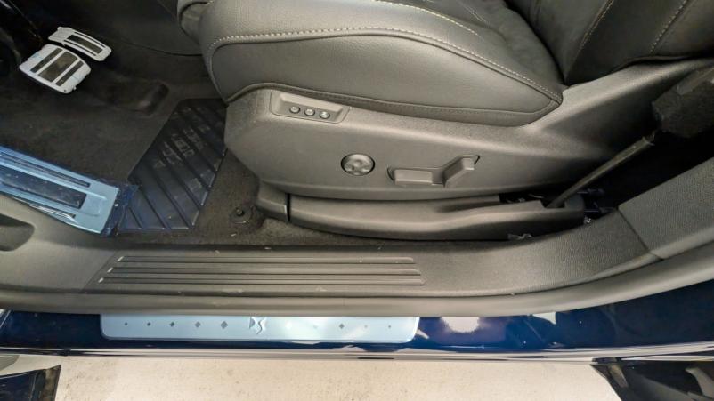 Vente en ligne Ds DS7 Crossback BlueHDi 130 EAT8 Pallas au prix de 35 510 €