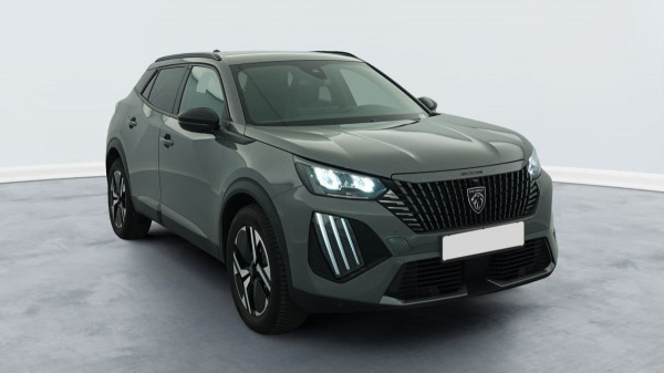 Vente en ligne Peugeot 2008 PureTech 130 S S EAT8 Allure de 2024 au prix de 21 290€