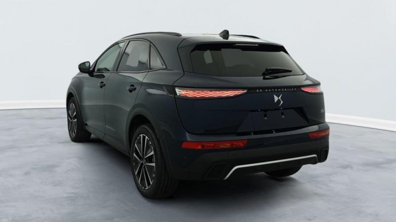 Vente en ligne Ds DS7 Crossback BlueHDi 130 EAT8 Pallas au prix de 35 510 €