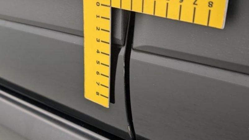 Vente en ligne Citroën C3 PureTech 110 ch BVM6 Max au prix de 15 110 €