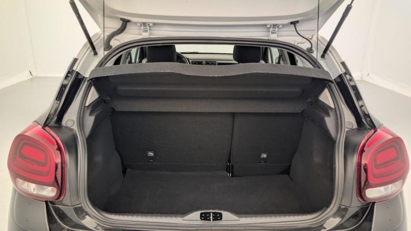 Vente en ligne Citroën C3 PureTech 110 ch BVM6 Max au prix de 15 110 €
