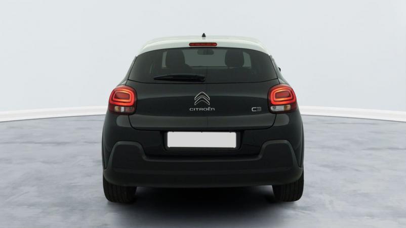 Vente en ligne Citroën C3 PureTech 110 ch BVM6 Max au prix de 15 110 €