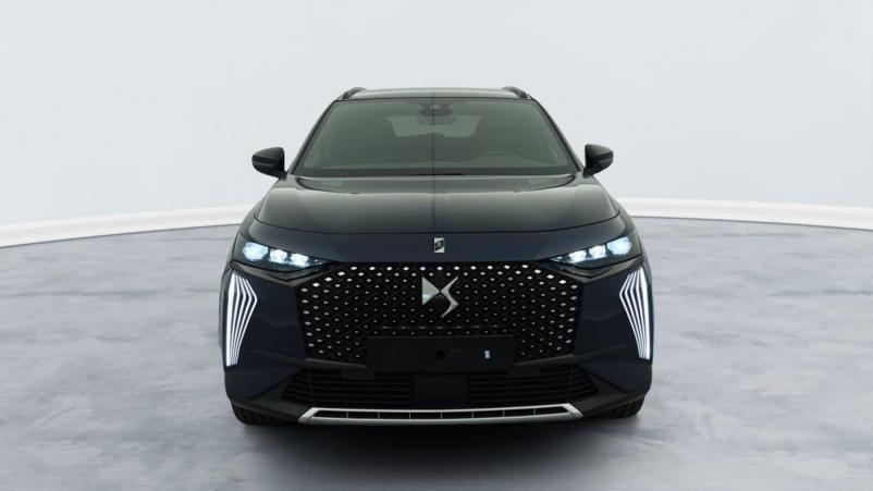 Vente en ligne Ds DS7 Crossback BlueHDi 130 EAT8 Pallas au prix de 35 510 €
