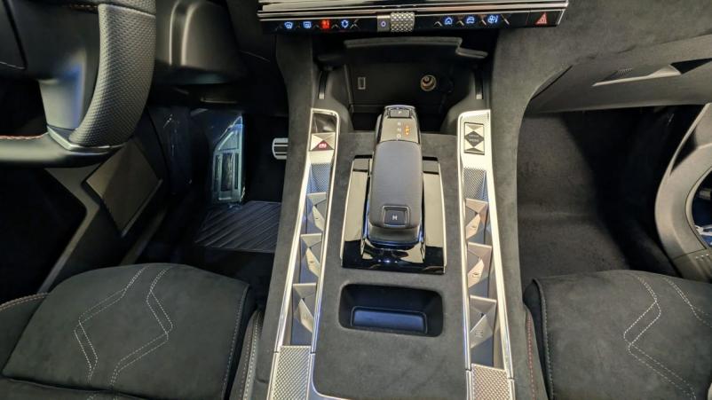 Vente en ligne Ds DS7 Crossback BlueHDi 130 EAT8 Pallas au prix de 35 510 €
