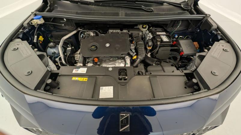 Vente en ligne Ds DS7 Crossback BlueHDi 130 EAT8 Pallas au prix de 35 510 €