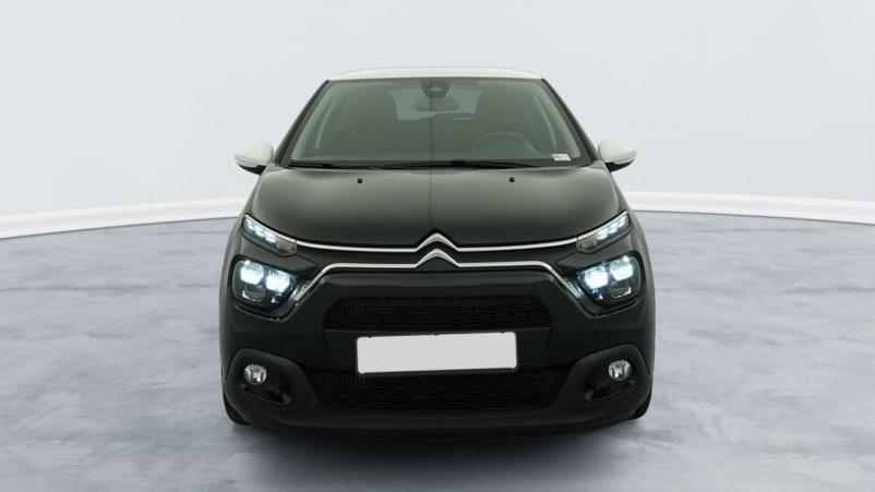 Vente en ligne Citroën C3 PureTech 110 ch BVM6 Max au prix de 15 110 €