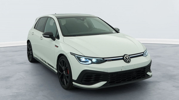 Vente en ligne Volkswagen Golf 2.0 TSI 300 DSG7 GTI CLUBSPORT de 2022 au prix de 37 770€