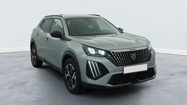 Vente en ligne Peugeot 2008 PureTech 100 S S BVM6 Allure de 2024 au prix de 19 230€