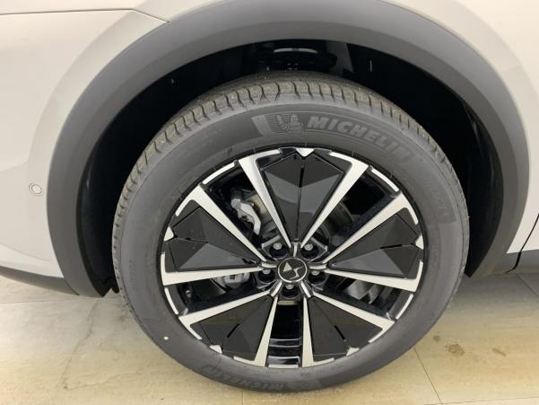 Vente en ligne Ds DS7 Crossback BlueHDi 130 EAT8 Pallas au prix de 36 540 €