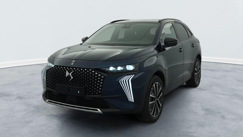 Vente en ligne Ds DS7 Crossback BlueHDi 130 EAT8 Pallas au prix de 35 510 €