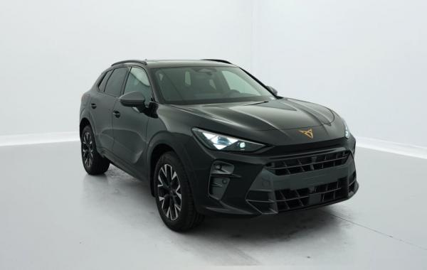 Cupra Terramar 1.5 eTSI Hybrid 150 ch DSG7 V occasion de 2025 en vente à Rennes