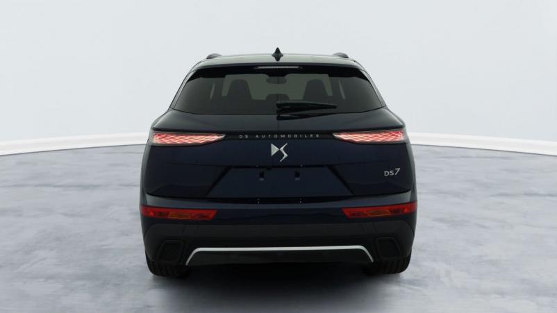 Vente en ligne Ds DS7 Crossback BlueHDi 130 EAT8 Pallas au prix de 35 510 €