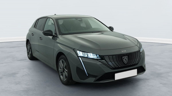 Vente en ligne Peugeot 308 PureTech 130ch S S BVM6 Allure de 2024 au prix de 20 880€