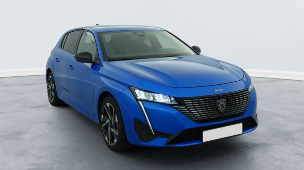 Vente en ligne Peugeot 308 PureTech 130ch S S BVM6 Allure Pack de 2023 au prix de 20 260€