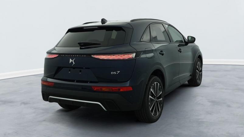 Vente en ligne Ds DS7 Crossback BlueHDi 130 EAT8 Pallas au prix de 35 510 €