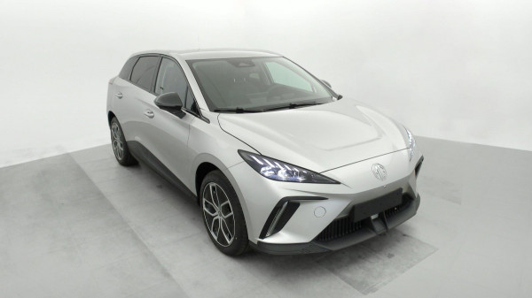 Vente en ligne Mg MG4 ELECTRIC 64KWH - 150 KW 2WD LUXURY de 2024 au prix de 25 210€