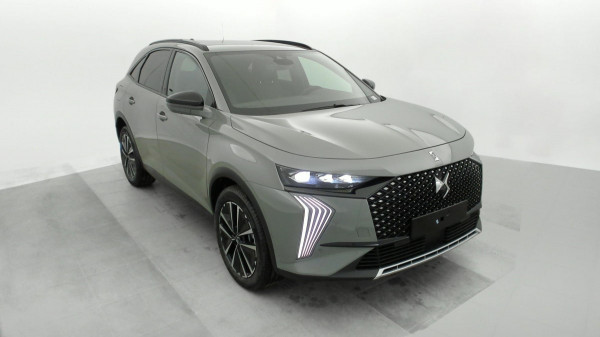 Vente en ligne Ds DS7 Crossback BlueHDi 130 EAT8 Pallas de 2025 au prix de 36 740€