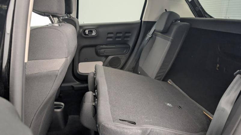 Vente en ligne Citroën C3 PureTech 110 ch BVM6 Max au prix de 15 110 €