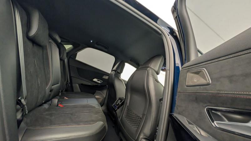 Vente en ligne Ds DS7 Crossback BlueHDi 130 EAT8 Pallas au prix de 35 510 €