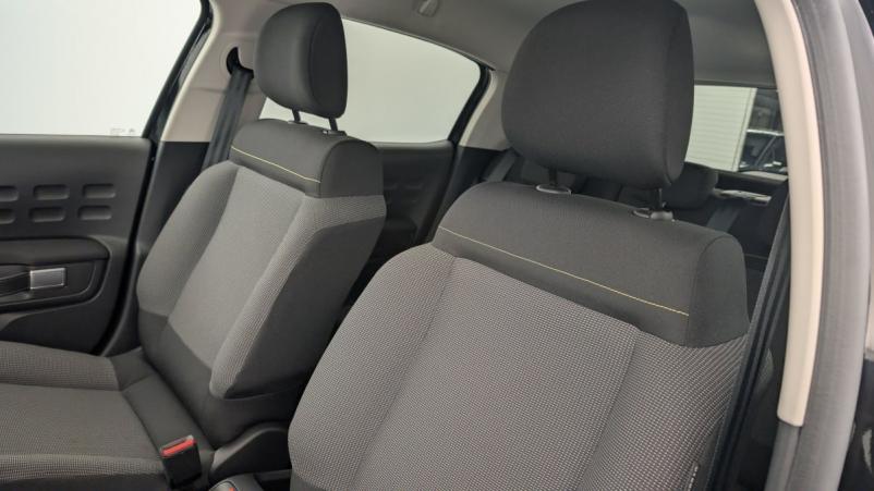 Vente en ligne Citroën C3 PureTech 110 ch BVM6 Max au prix de 15 110 €