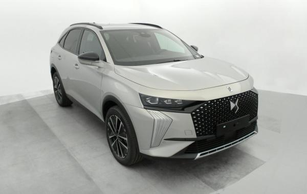 Ds DS7 Crossback BlueHDi 130 EAT8 Pallas occasion de 2025 en vente à Rennes