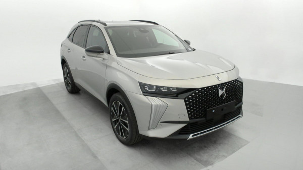 Vente en ligne Ds DS7 Crossback BlueHDi 130 EAT8 Pallas de 2025 au prix de 36 540€
