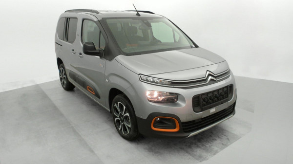 Vente en ligne Citroën Berlingo M 650 BLUEHDI 130 S S EAT8 DRIVER de 2024 au prix de 28 760€