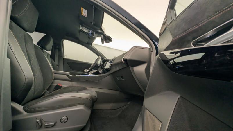 Vente en ligne Ds DS7 Crossback BlueHDi 130 EAT8 Pallas au prix de 35 510 €